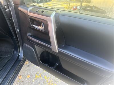2021 Toyota 4Runner SR5 Premium 4WD 4dr   - Photo 23 - Boise, ID 83704