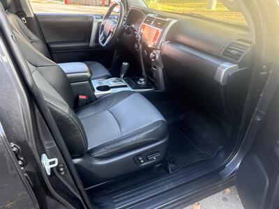 2021 Toyota 4Runner SR5 Premium 4WD 4dr   - Photo 18 - Boise, ID 83704