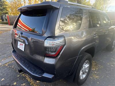 2021 Toyota 4Runner SR5 Premium 4WD 4dr   - Photo 6 - Boise, ID 83704