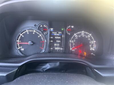 2021 Toyota 4Runner SR5 Premium 4WD 4dr   - Photo 37 - Boise, ID 83704