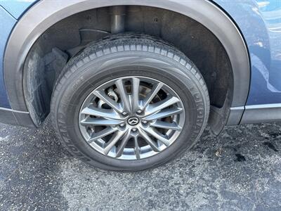 2021 Mazda CX-5 Touring AWD 2.5L 4dr   - Photo 11 - Boise, ID 83704