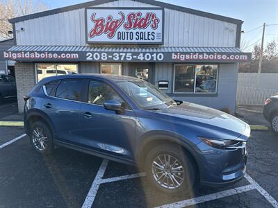 2021 Mazda CX-5 Touring AWD 2.5L 4dr   - Photo 1 - Boise, ID 83704