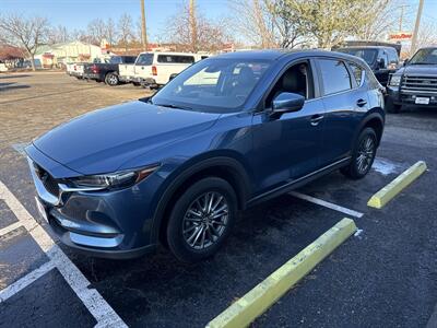 2021 Mazda CX-5 Touring AWD 2.5L 4dr   - Photo 2 - Boise, ID 83704
