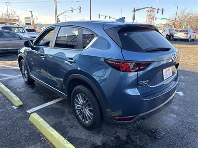 2021 Mazda CX-5 Touring AWD 2.5L 4dr   - Photo 3 - Boise, ID 83704