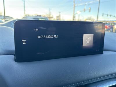 2021 Mazda CX-5 Touring AWD 2.5L 4dr   - Photo 22 - Boise, ID 83704