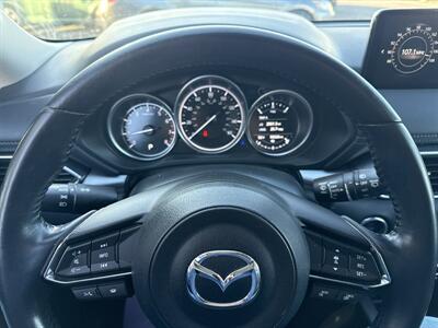 2021 Mazda CX-5 Touring AWD 2.5L 4dr   - Photo 24 - Boise, ID 83704