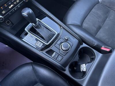 2021 Mazda CX-5 Touring AWD 2.5L 4dr   - Photo 20 - Boise, ID 83704