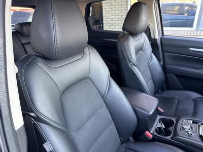 2021 Mazda CX-5 Touring AWD 2.5L 4dr   - Photo 16 - Boise, ID 83704