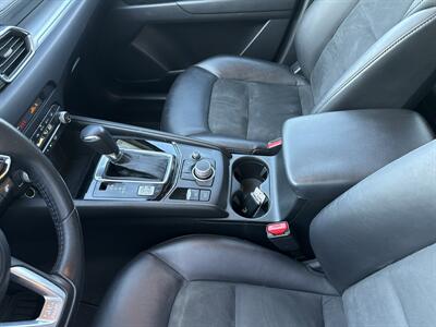 2021 Mazda CX-5 Touring AWD 2.5L 4dr   - Photo 19 - Boise, ID 83704