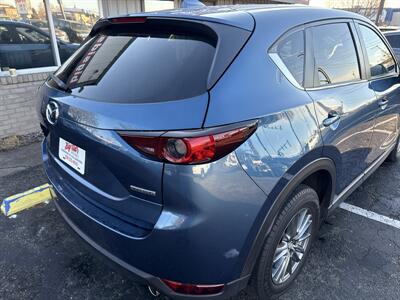 2021 Mazda CX-5 Touring AWD 2.5L 4dr   - Photo 8 - Boise, ID 83704