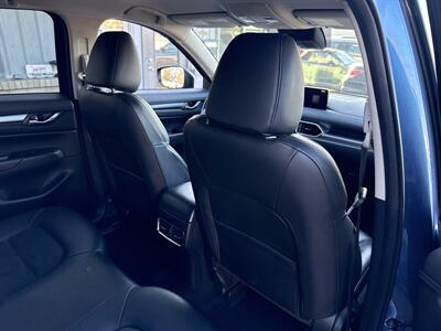 2021 Mazda CX-5 Touring AWD 2.5L 4dr   - Photo 17 - Boise, ID 83704