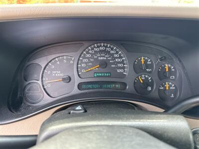 2004 Chevrolet Avalanche 1500   - Photo 37 - Boise, ID 83704