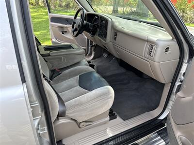 2004 Chevrolet Avalanche 1500   - Photo 20 - Boise, ID 83704