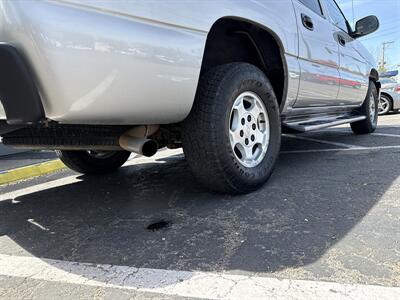 2004 Chevrolet Avalanche 1500   - Photo 5 - Boise, ID 83704