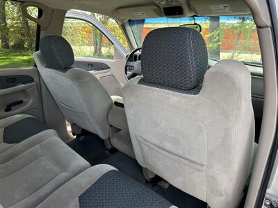 2004 Chevrolet Avalanche 1500   - Photo 32 - Boise, ID 83704