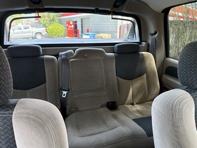 2004 Chevrolet Avalanche 1500   - Photo 27 - Boise, ID 83704