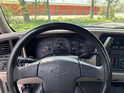 2004 Chevrolet Avalanche 1500   - Photo 36 - Boise, ID 83704