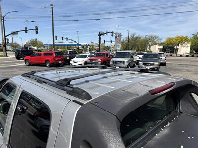 2004 Chevrolet Avalanche 1500   - Photo 16 - Boise, ID 83704