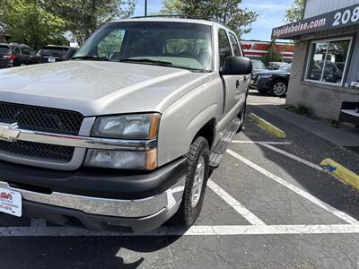 2004 Chevrolet Avalanche 1500   - Photo 13 - Boise, ID 83704