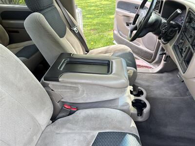 2004 Chevrolet Avalanche 1500   - Photo 30 - Boise, ID 83704