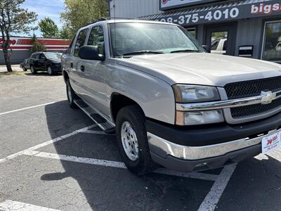 2004 Chevrolet Avalanche 1500   - Photo 14 - Boise, ID 83704