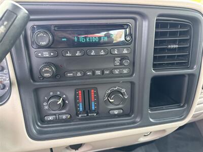 2004 Chevrolet Avalanche 1500   - Photo 35 - Boise, ID 83704