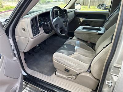 2004 Chevrolet Avalanche 1500   - Photo 17 - Boise, ID 83704