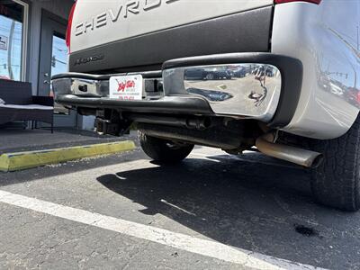 2004 Chevrolet Avalanche 1500   - Photo 9 - Boise, ID 83704