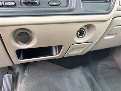 2004 Chevrolet Avalanche 1500   - Photo 34 - Boise, ID 83704