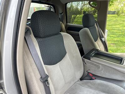 2004 Chevrolet Avalanche 1500   - Photo 31 - Boise, ID 83704