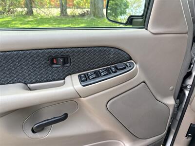 2004 Chevrolet Avalanche 1500   - Photo 39 - Boise, ID 83704