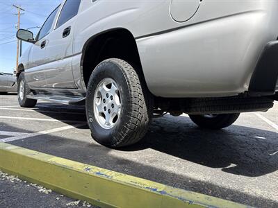 2004 Chevrolet Avalanche 1500   - Photo 6 - Boise, ID 83704