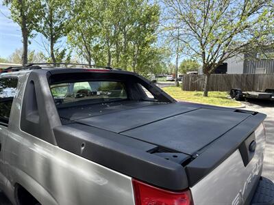 2004 Chevrolet Avalanche 1500   - Photo 21 - Boise, ID 83704