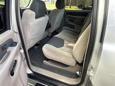 2004 Chevrolet Avalanche 1500   - Photo 18 - Boise, ID 83704