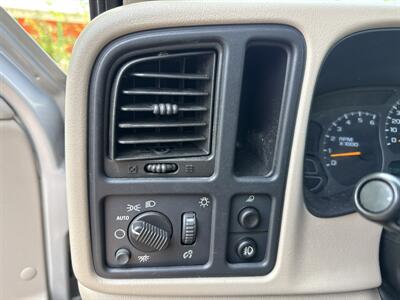 2004 Chevrolet Avalanche 1500   - Photo 38 - Boise, ID 83704