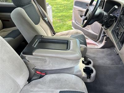 2004 Chevrolet Avalanche 1500   - Photo 28 - Boise, ID 83704