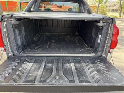 2004 Chevrolet Avalanche 1500   - Photo 22 - Boise, ID 83704