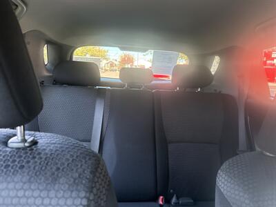 2009 Toyota Matrix XRS 2.4L I4 4dr   - Photo 29 - Boise, ID 83704