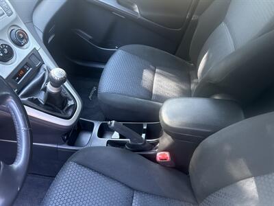 2009 Toyota Matrix XRS 2.4L I4 4dr   - Photo 34 - Boise, ID 83704