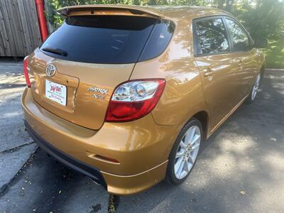 2009 Toyota Matrix XRS 2.4L I4 4dr   - Photo 6 - Boise, ID 83704