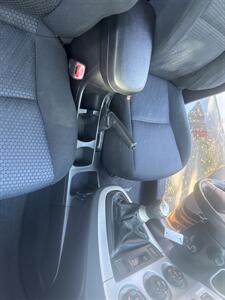 2009 Toyota Matrix XRS 2.4L I4 4dr   - Photo 30 - Boise, ID 83704