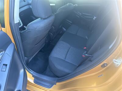 2009 Toyota Matrix XRS 2.4L I4 4dr   - Photo 16 - Boise, ID 83704