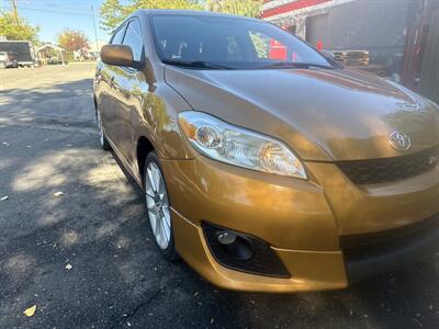 2009 Toyota Matrix XRS 2.4L I4 4dr   - Photo 13 - Boise, ID 83704