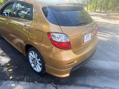 2009 Toyota Matrix XRS 2.4L I4 4dr   - Photo 5 - Boise, ID 83704