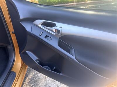 2009 Toyota Matrix XRS 2.4L I4 4dr   - Photo 25 - Boise, ID 83704