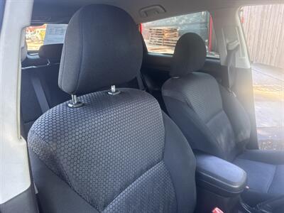 2009 Toyota Matrix XRS 2.4L I4 4dr   - Photo 31 - Boise, ID 83704