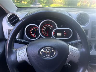 2009 Toyota Matrix XRS 2.4L I4 4dr   - Photo 37 - Boise, ID 83704