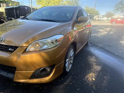 2009 Toyota Matrix XRS 2.4L I4 4dr   - Photo 12 - Boise, ID 83704