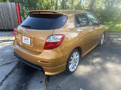 2009 Toyota Matrix XRS 2.4L I4 4dr   - Photo 4 - Boise, ID 83704