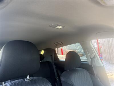2009 Toyota Matrix XRS 2.4L I4 4dr   - Photo 28 - Boise, ID 83704